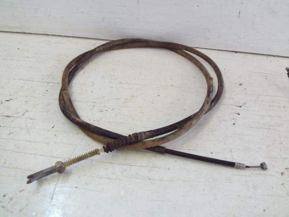 05 Kawasaki KVF 360 Prairie 4x4 Parking Brake Cable 54005-0020